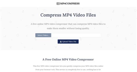 Free Online Mute MP4 file .